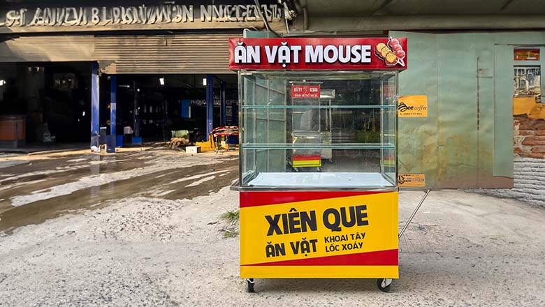 Biển Quảng Cáo Đồ Ăn