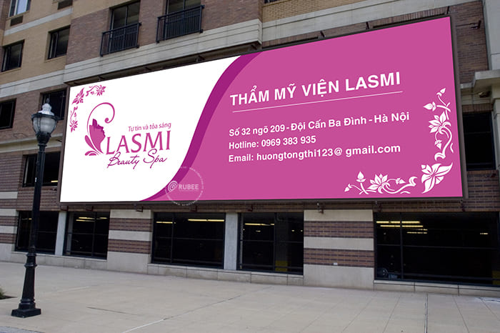 Dịch vụ làm biển quảng cáo tại TP.HCM