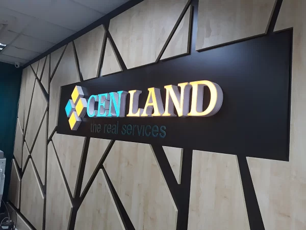 Bảng quảng cáo điện tử LED
