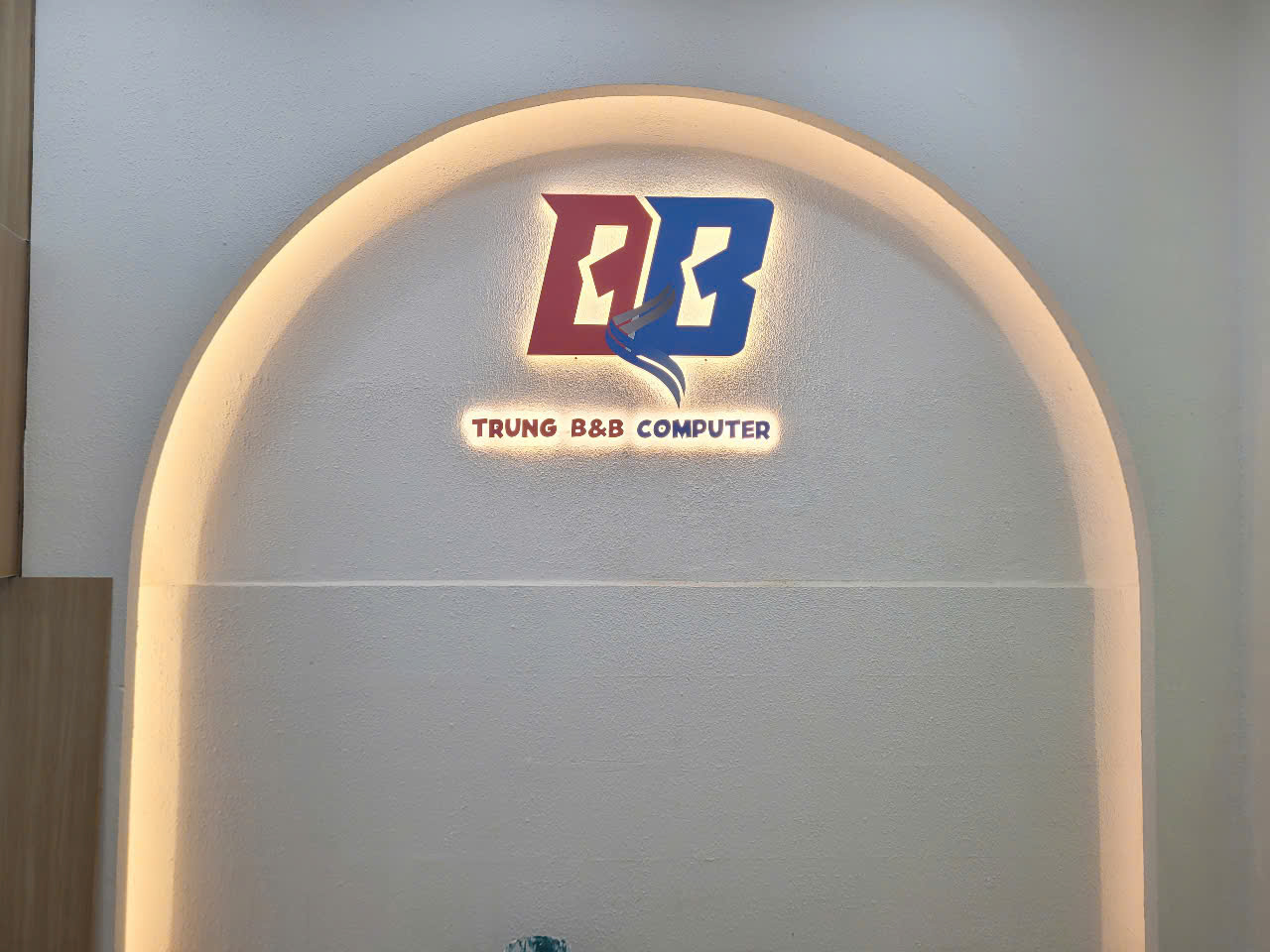 Thi công bảng hiệu Thủ Đức