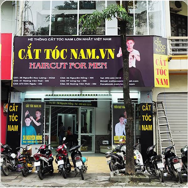 Làm biển quảng cáo gần nhất