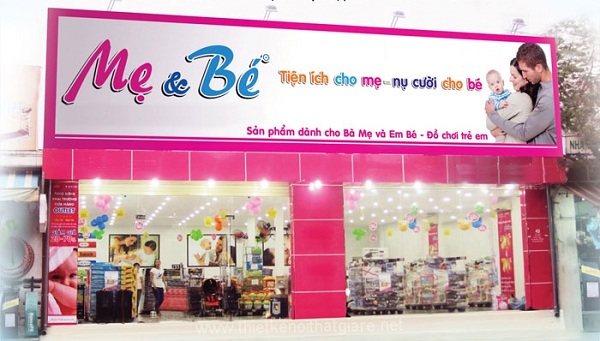Làm biển quảng cáo gần nhất