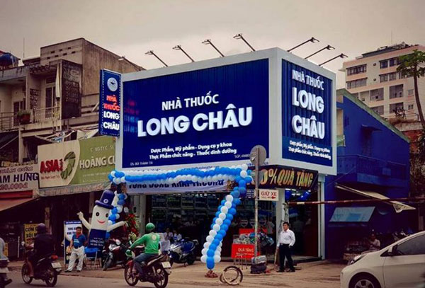 Làm biển quảng cáo gần nhất