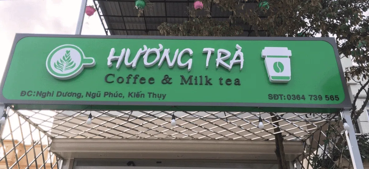 Làm bảng mica giá rẻ