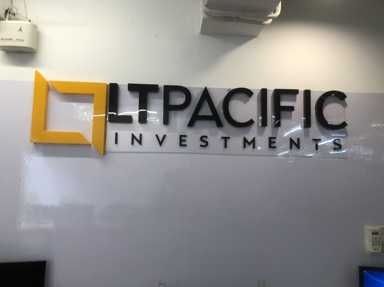 Làm bảng mica giá rẻ tại TP.HCM