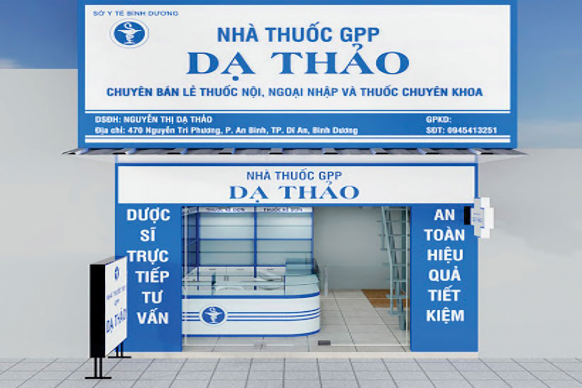 Thiết Kế Biển Hiệu Quảng Cáo