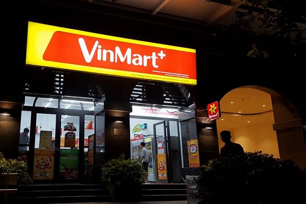 Hộp Đèn Bạt Không Gân Tại TP.HCM