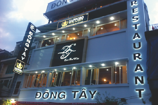 Những mẫu biển quảng cáo đẹp