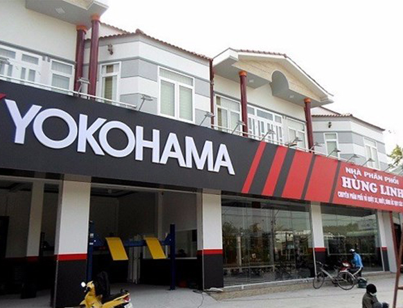 Làm Bảng Quảng Cáo Giá Rẻ