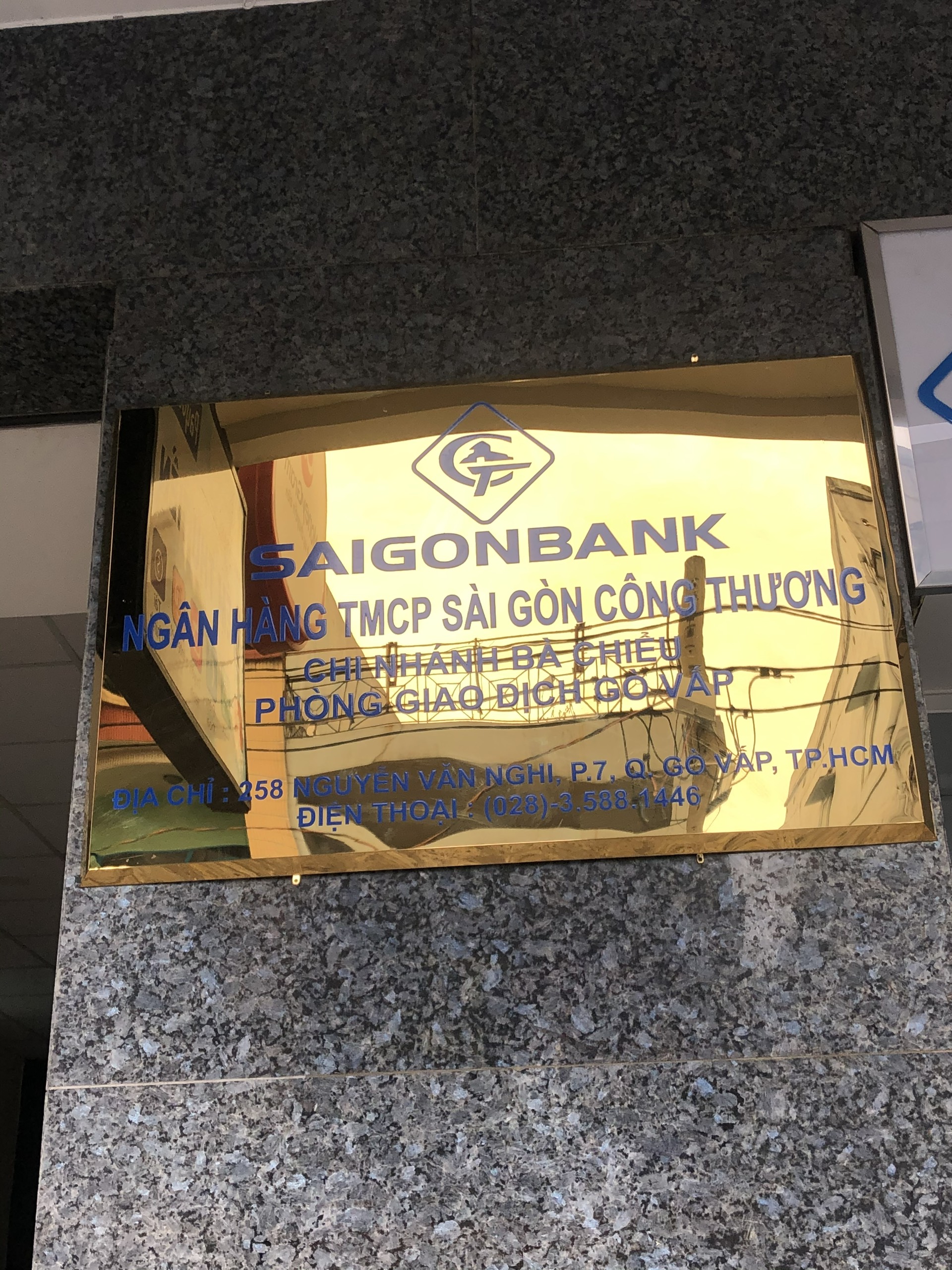 Công Ty Thiết Kế Bảng Hiệu