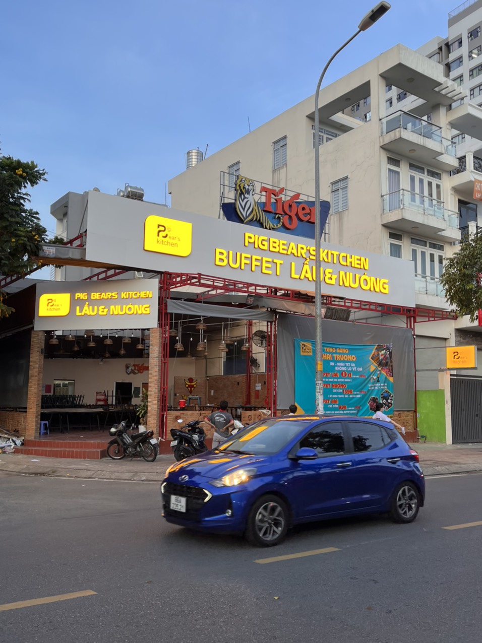 Công Ty Thiết Kế Bảng Hiệu