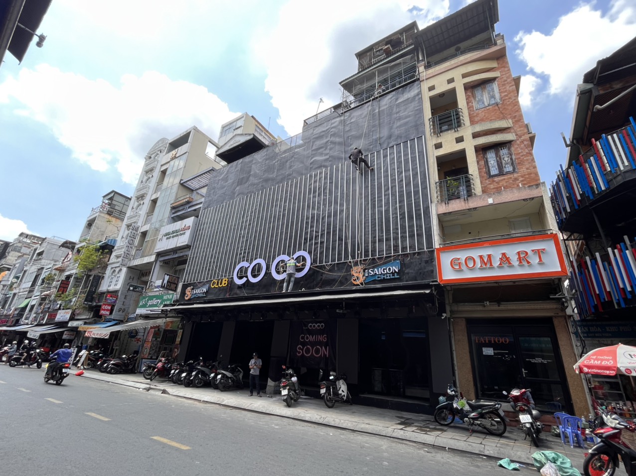 Công Ty Thiết Kế Bảng Hiệu