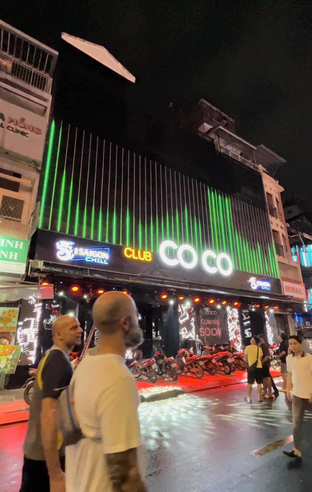 Công Ty Thiết Kế Bảng Hiệu