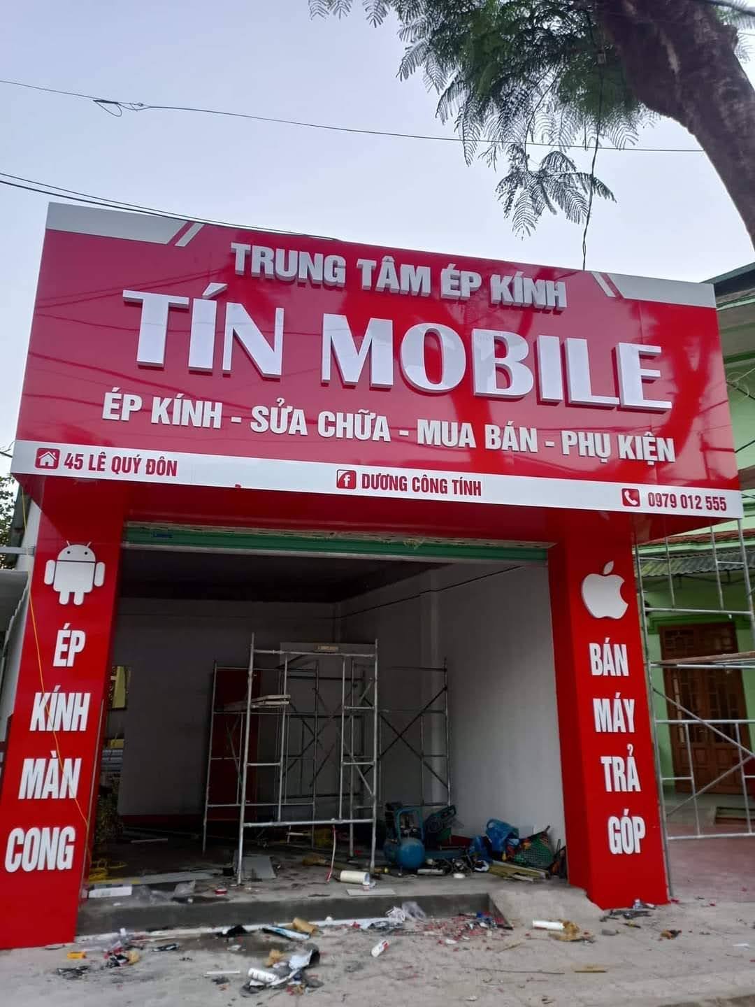 Bảng Hiệu Alu Chữ Nổi Giá Tốt