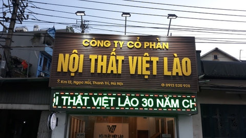 Bảng Hiệu Quảng Cáo Tại Thủ Đức