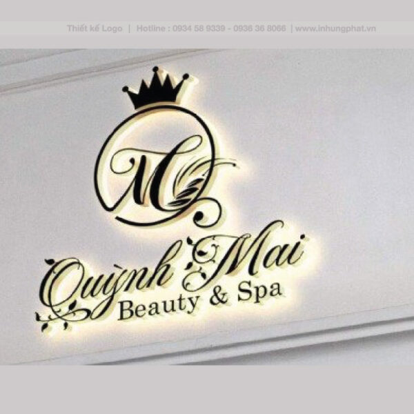 Thiết Kế Logo Quảng Cáo