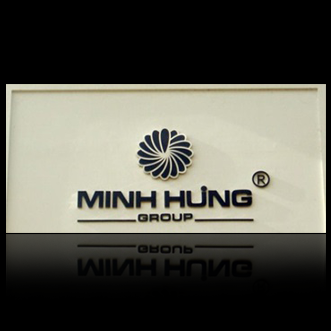 Thiết kế logo bảng hiệu