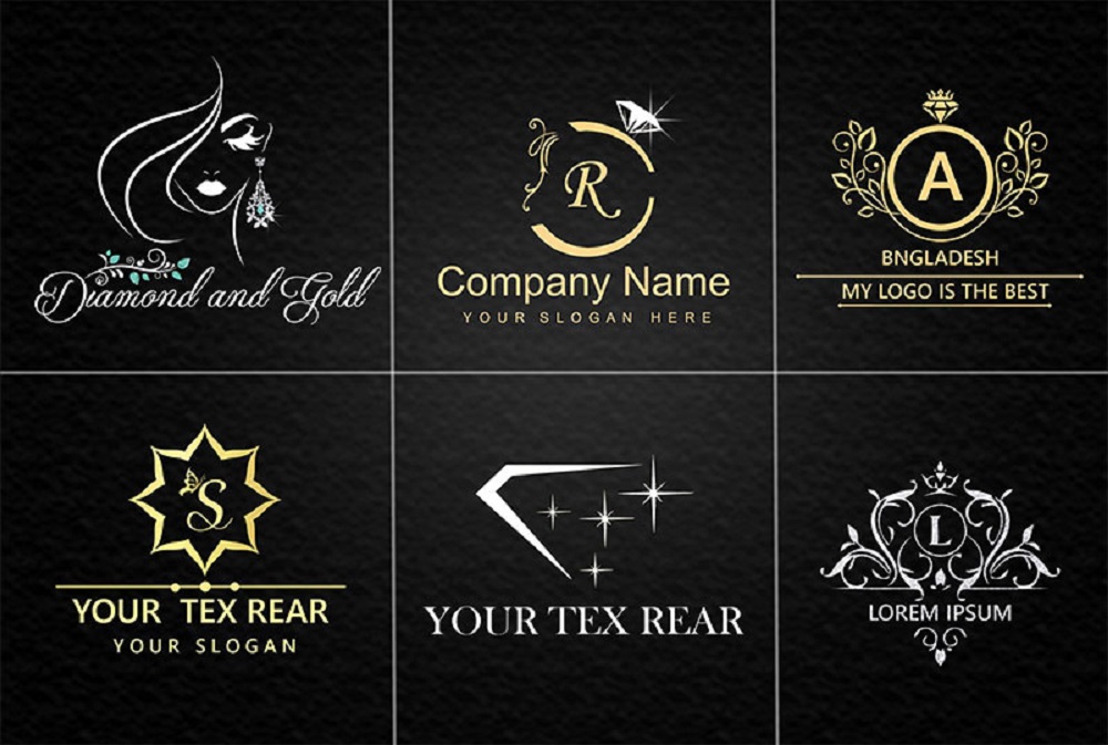 Thiết kế logo bảng hiệu