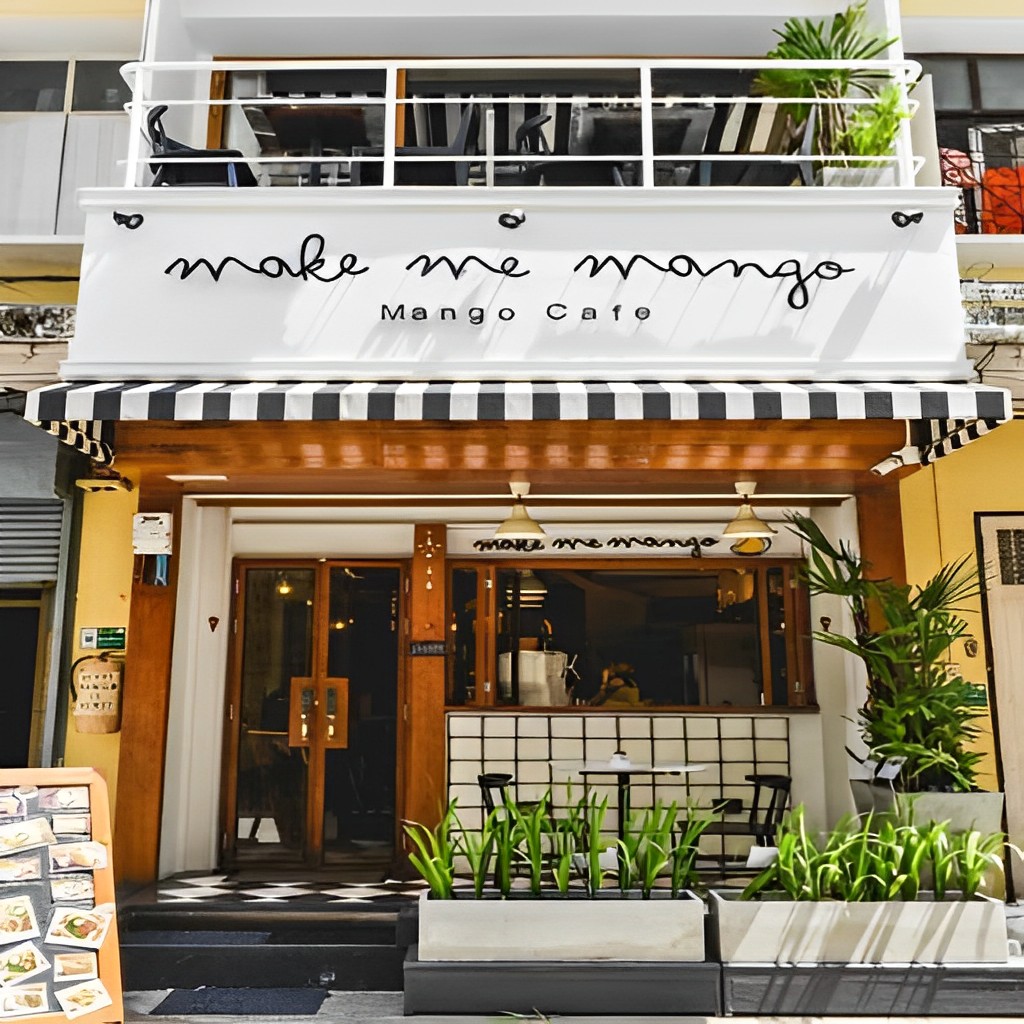 Mẫu biển hiệu cafe đẹp