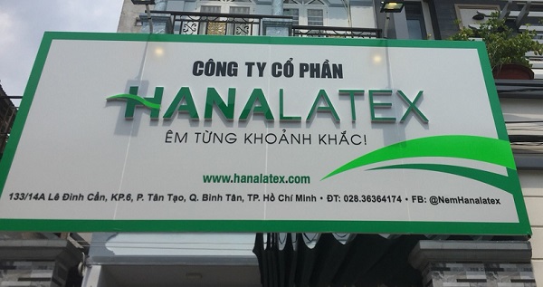 Thi công bảng hiệu quảng cáo tại Hồ Chí Minh