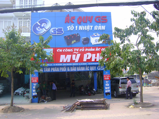 Thi công bảng hiệu quảng cáo tại Hồ Chí Minh