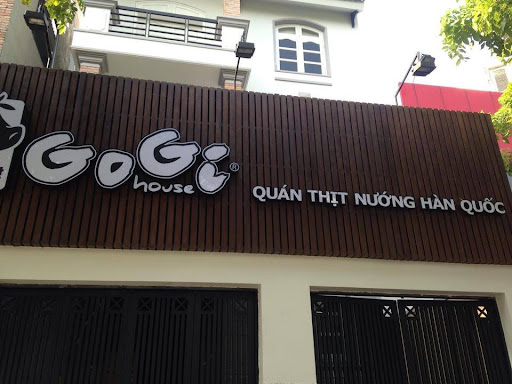 Mẫu bảng hiệu giả gỗ