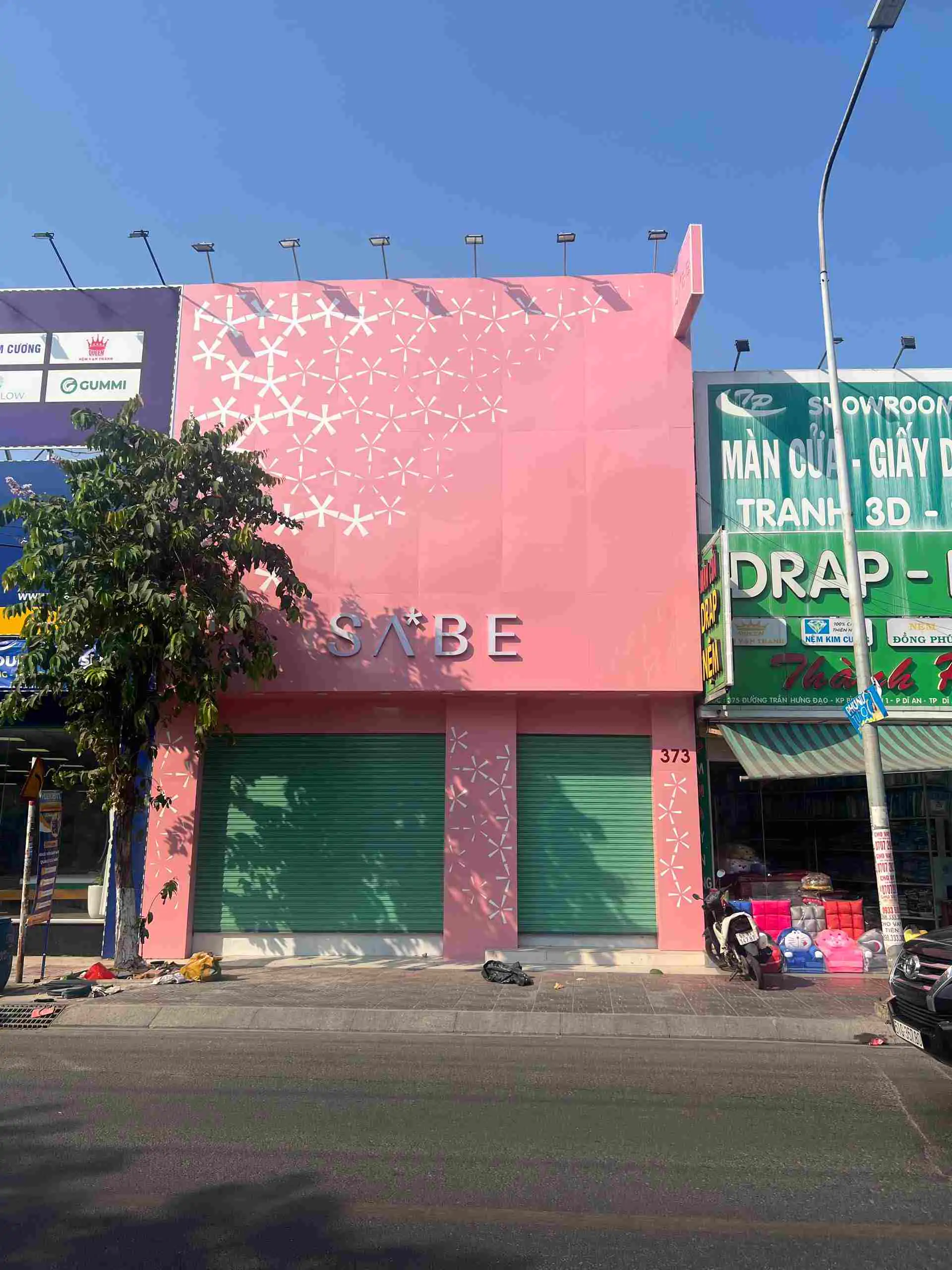Thi công bảng hiệu quảng cáo Thủ Đức