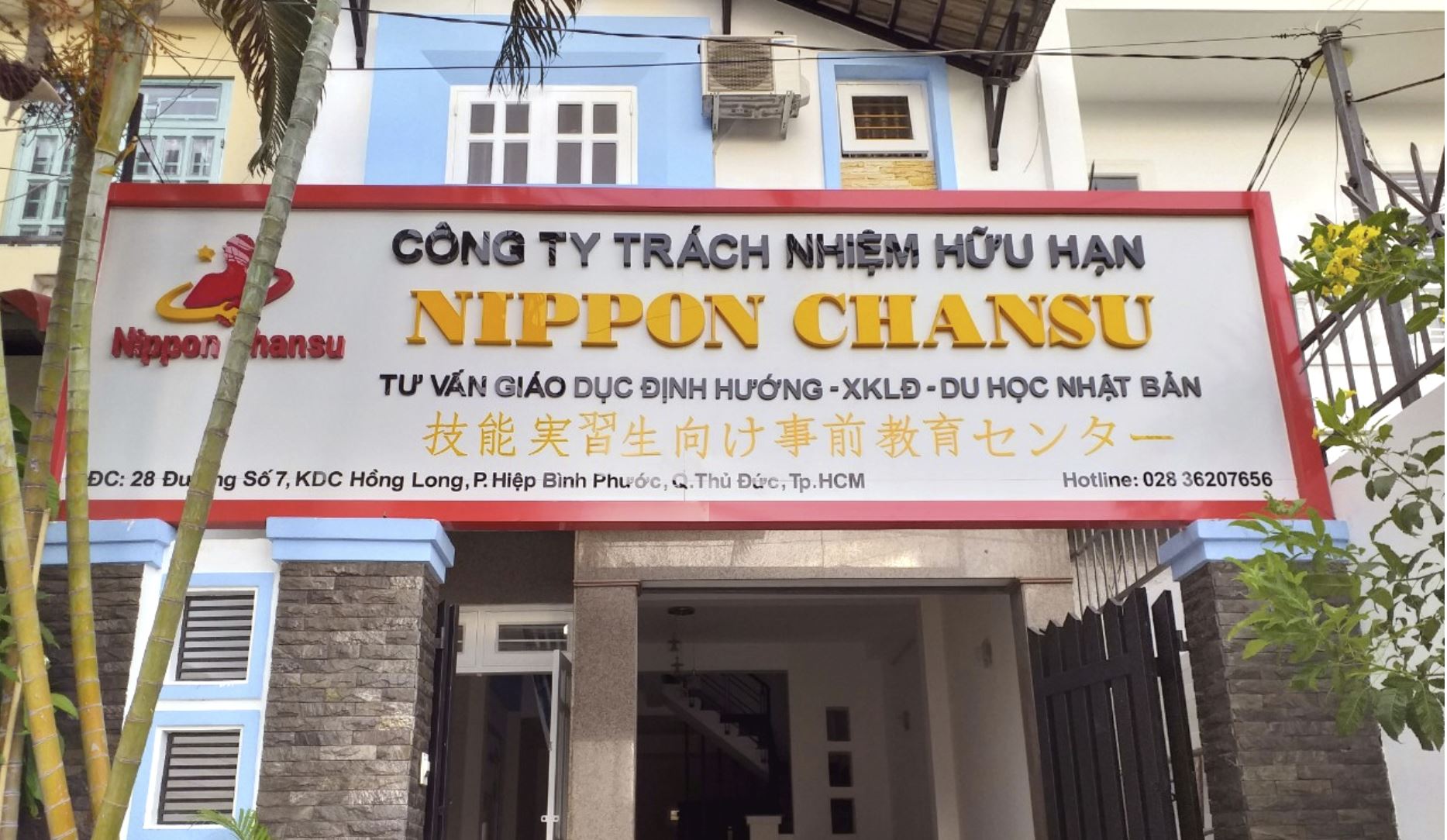 Gia Công Quảng Cáo Tại TP.HCM