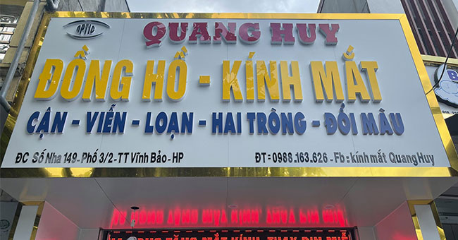 Thiết Kế Quảng Cáo Đẹp