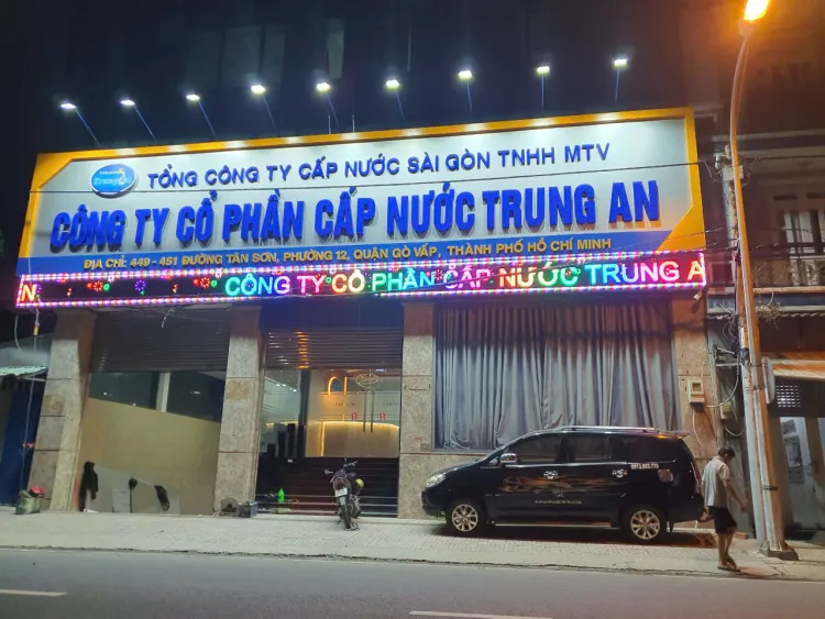 Thiết Kế Quảng Cáo Đẹp