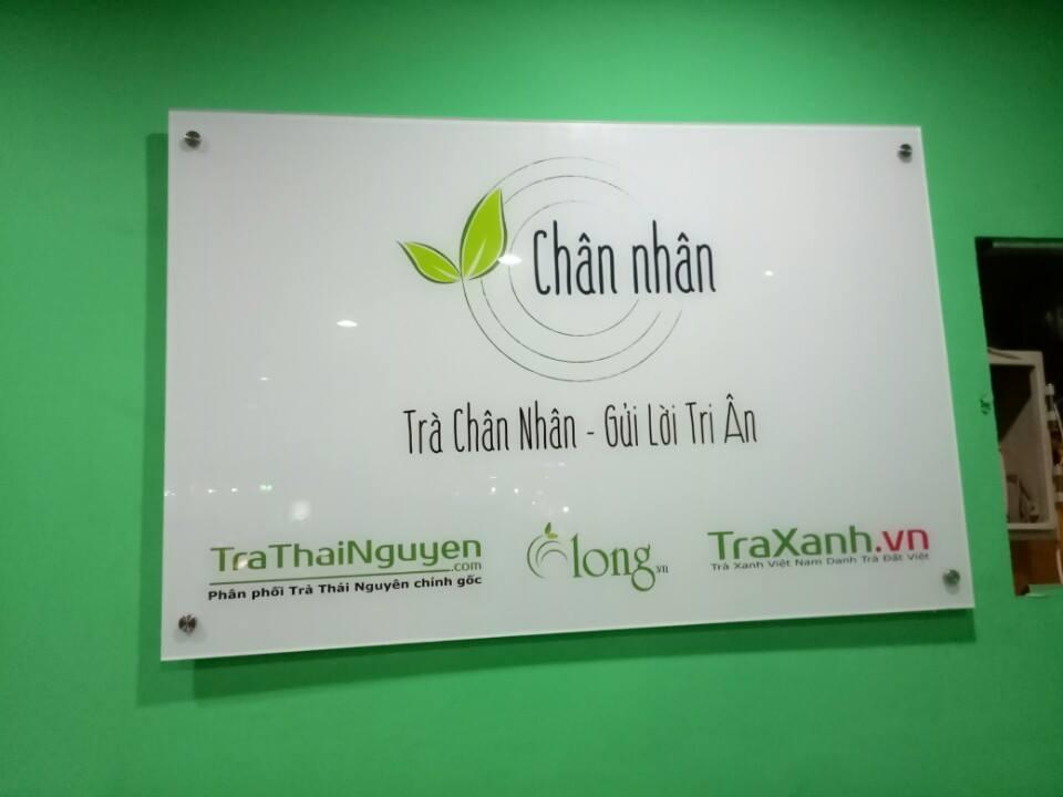 Làm bảng hiệu quảng cáo HCM