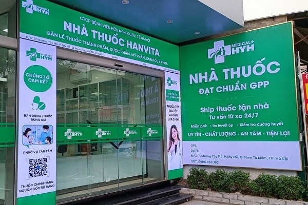 Làm bảng hiệu quảng cáo HCM