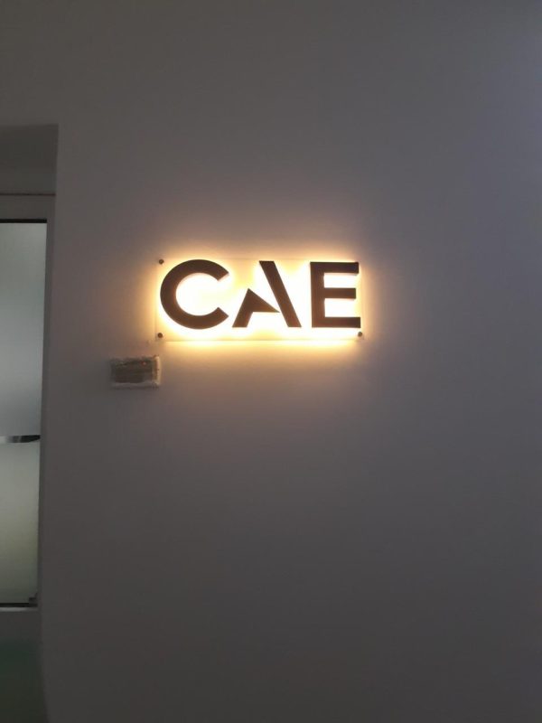 Bảng hiệu quán cafe đẹp
