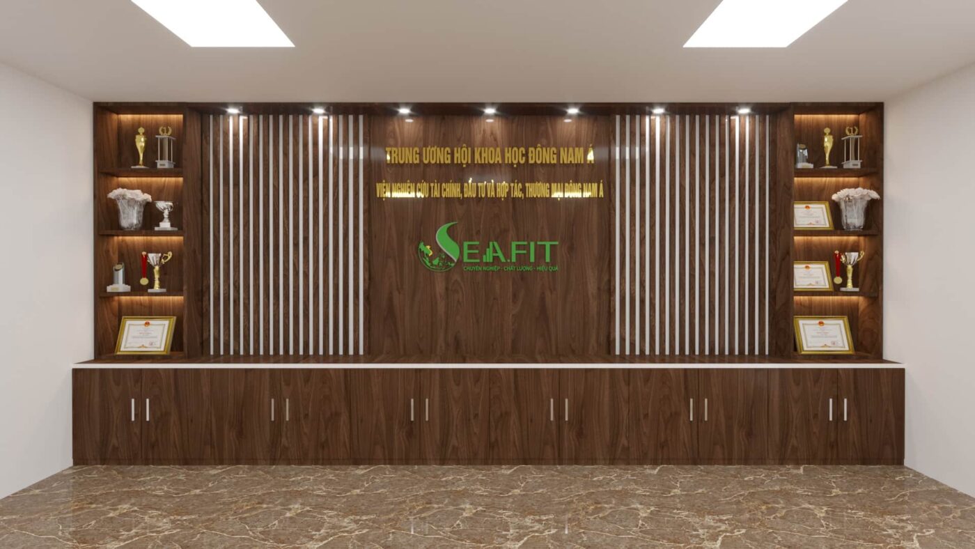 Thi công logo bảng hiệu đẹp