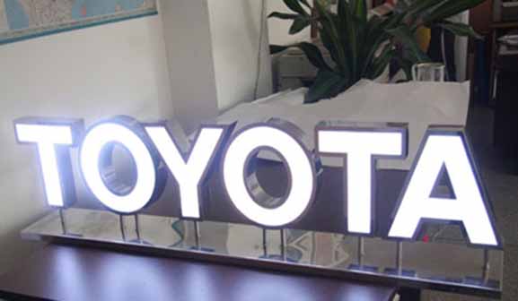Thi công bảng hiệu LED chuyên nghiệp