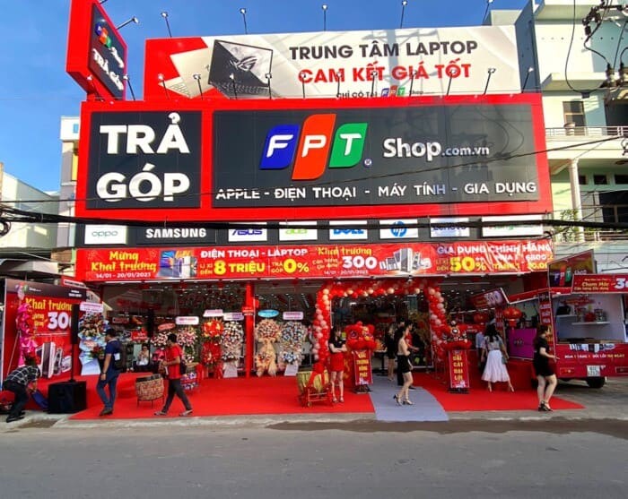Thiết kế biển quảng cáo đồ gia dụng