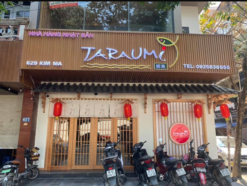 Thi công bảng hiệu nhựa chuyên nghiệp tại TP.HCM