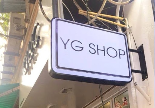 Thi công biển hút nổi cao cấp