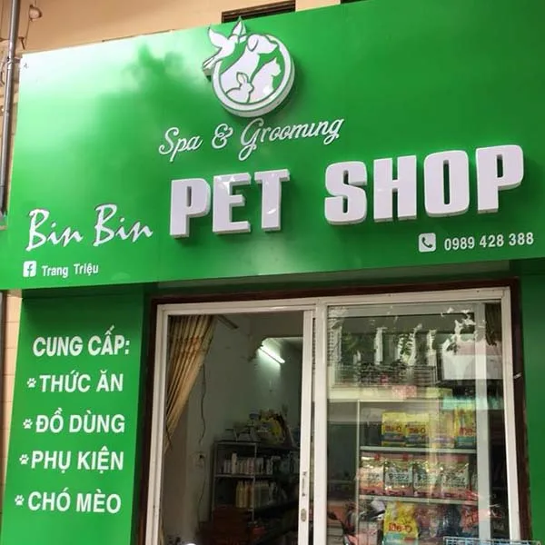 Thiết kế bảng hiệu giá rẻ TP.HCM