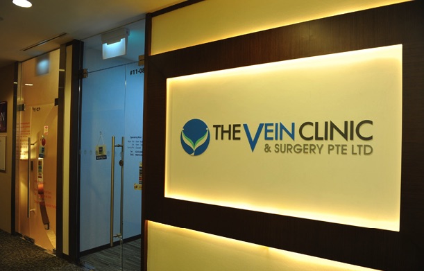 Thiết kế biển hiệu phòng khám
