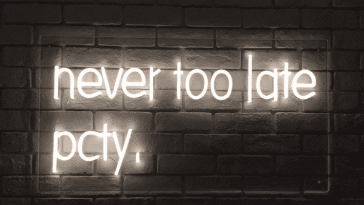 Thi công bảng hiệu đèn neon