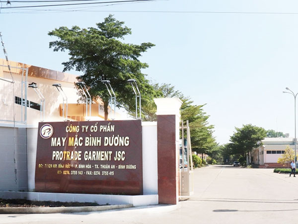 Thi công bảng hiệu công ty bằng đá
