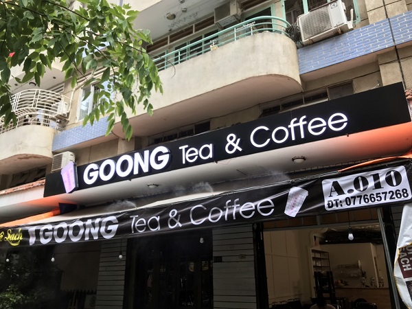 Thi Công Bảng Hiệu Kinh Doanh
