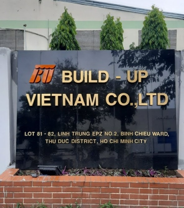 Bảng Hiệu Đá Hoa Cương
