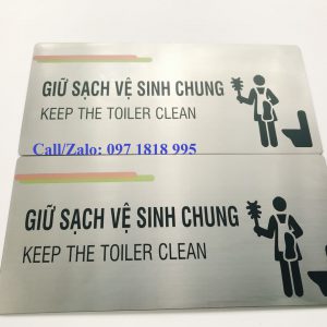 Thiết Kế Biển Treo Cửa Hàng