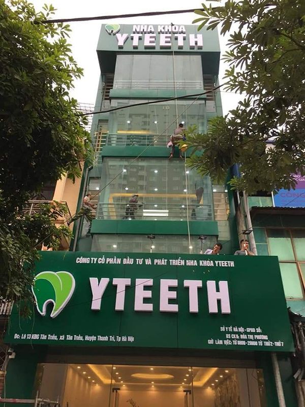 Thiết Kế Biển Vẫy Nhà Thuốc