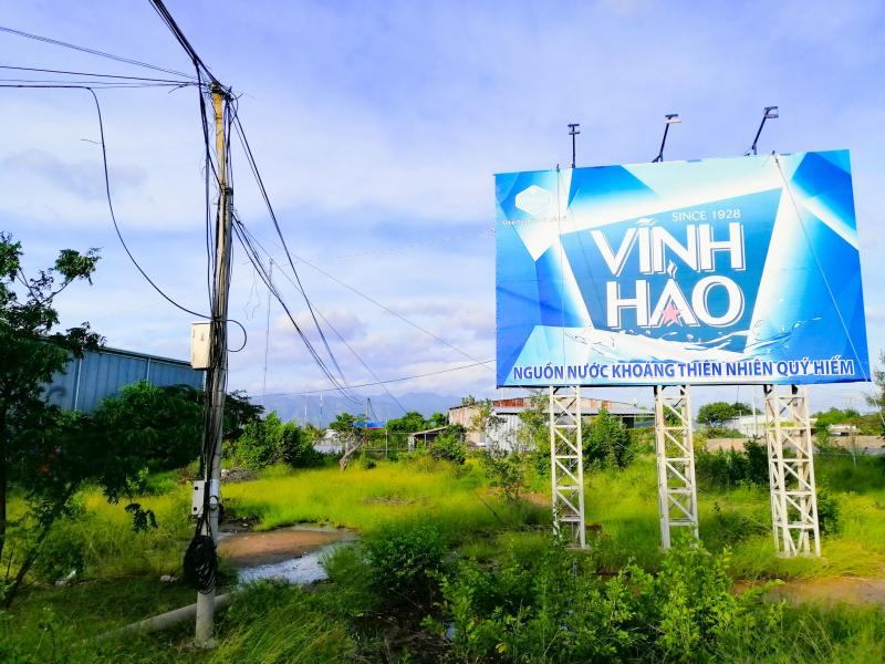 Thi Công Bảng Hiệu Sài Gòn