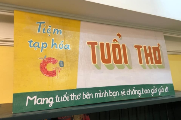Thiết Kế Bảng Hiệu Sài Gòn